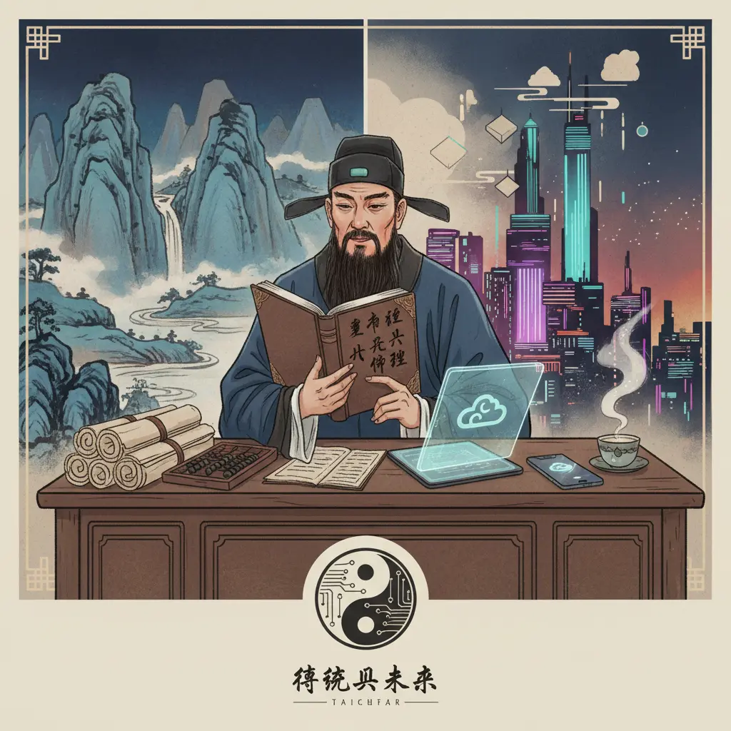 韋千里八字 - 算命師