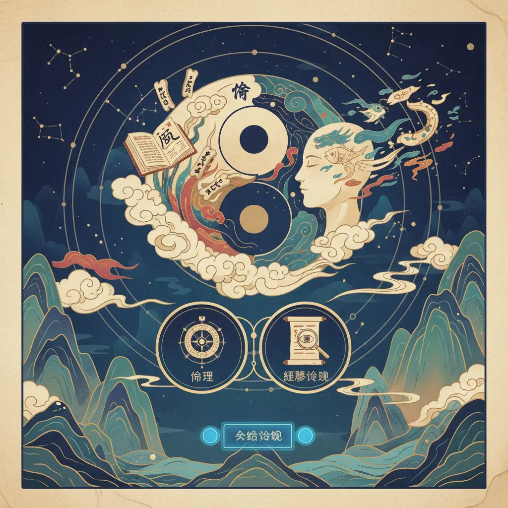 解夢查詢 - 命理