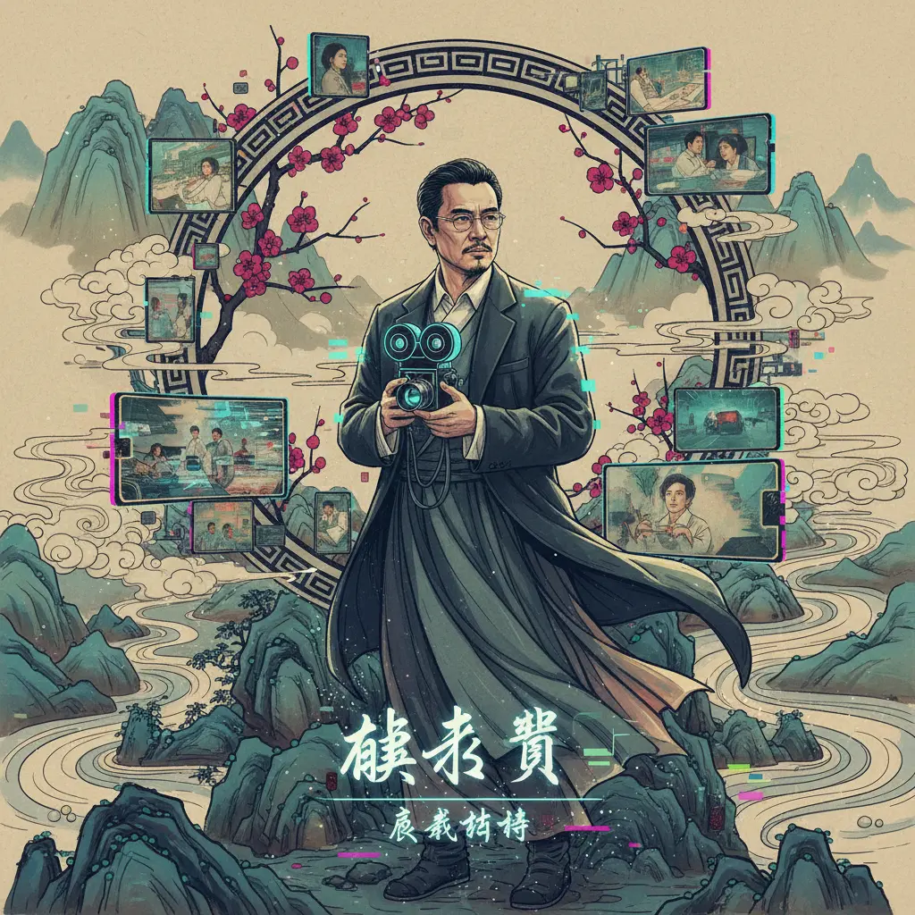 良辰吉時 - 侯孝賢