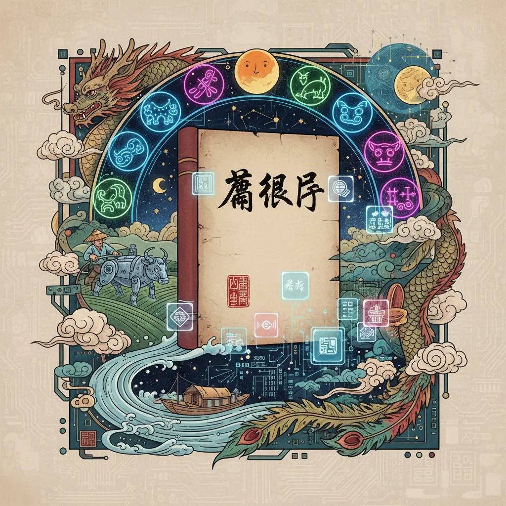 農民曆 - 農民曆