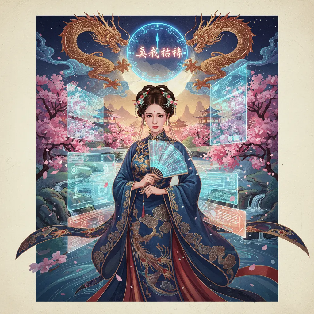 良辰吉時 - 謝欣穎